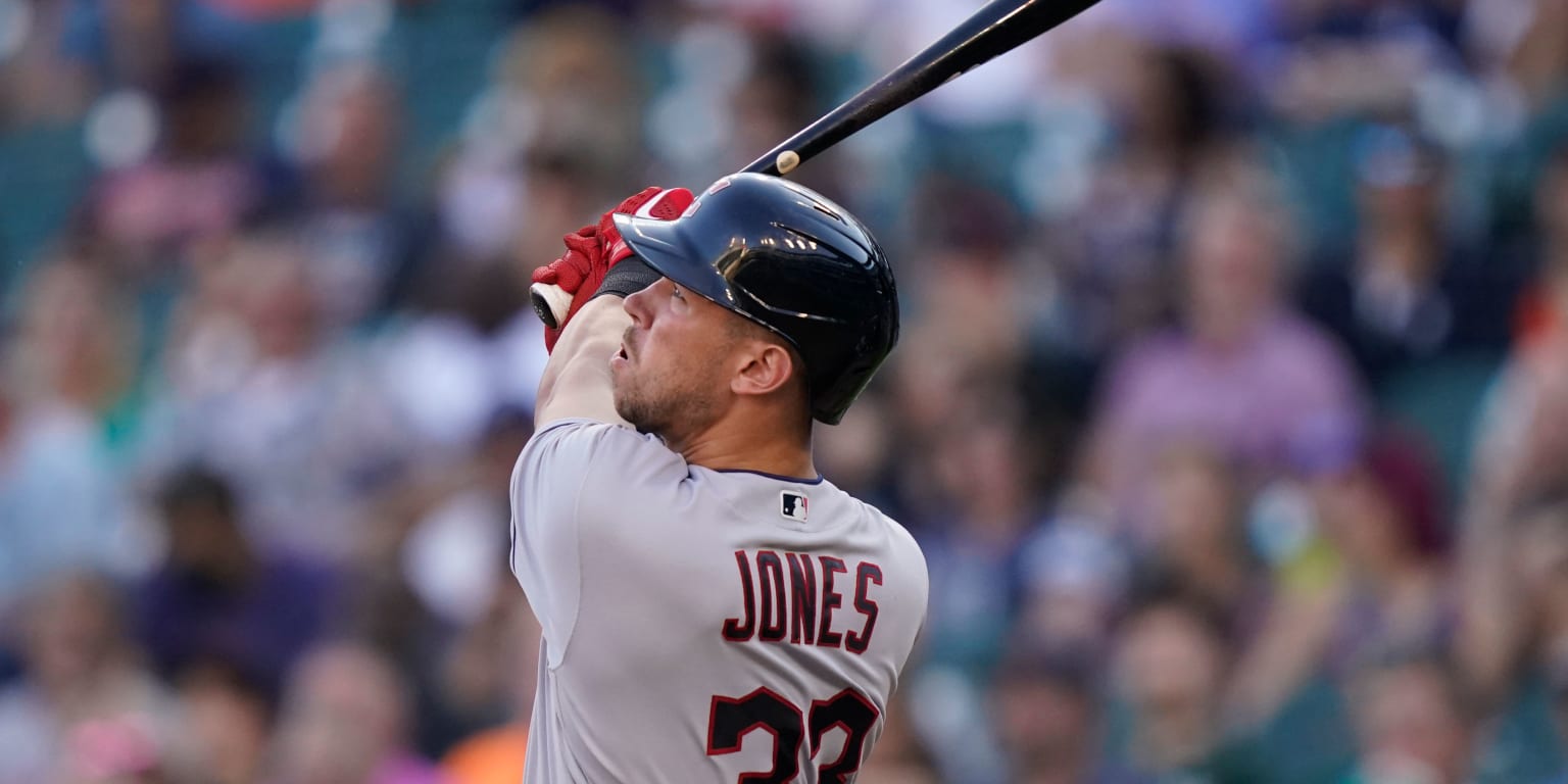 Rockies Notebook: Nolan Jones walks off Padres to avoid sweep