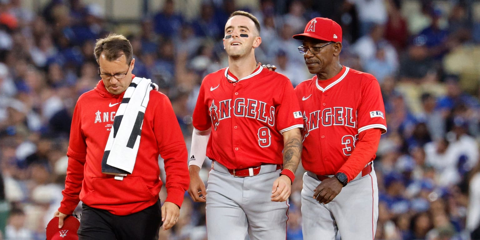 Neto'S Leadoff Power: The Dodgers' Worst Nightmare? - owcst7y