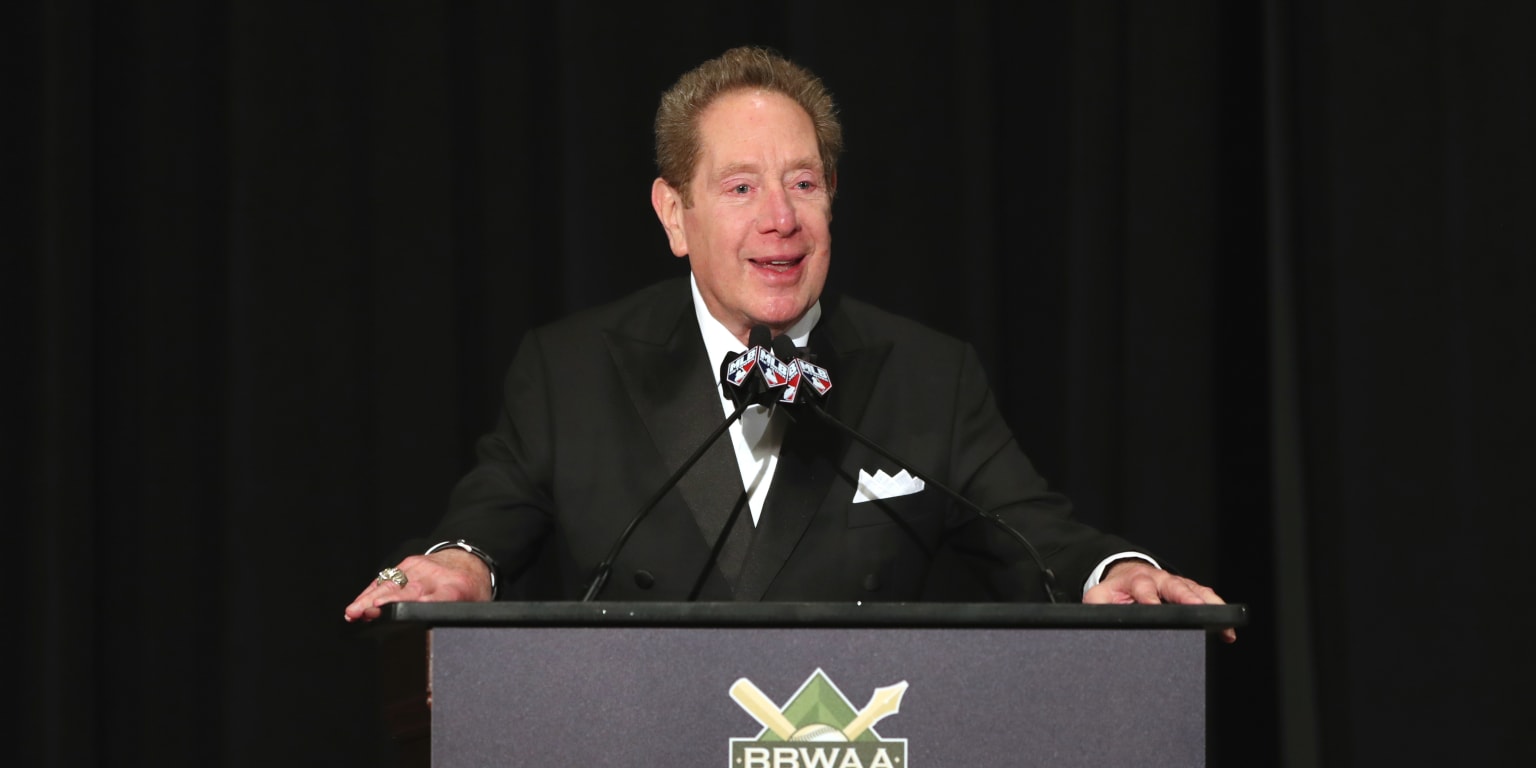 John Sterling, beloved longtime Yankees radio voice, passes at 87