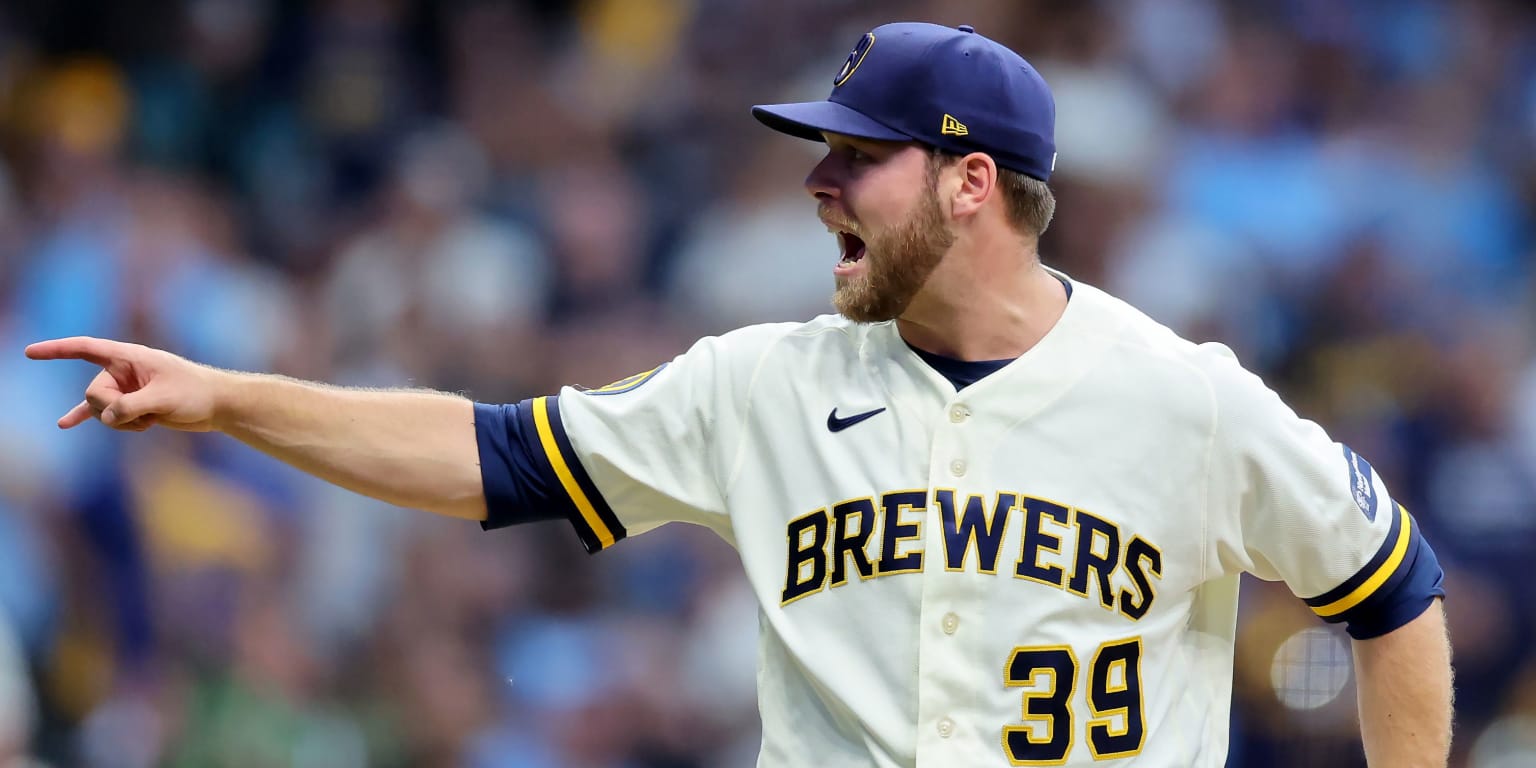 Analyzing Corbin Burnes' future with Brewers