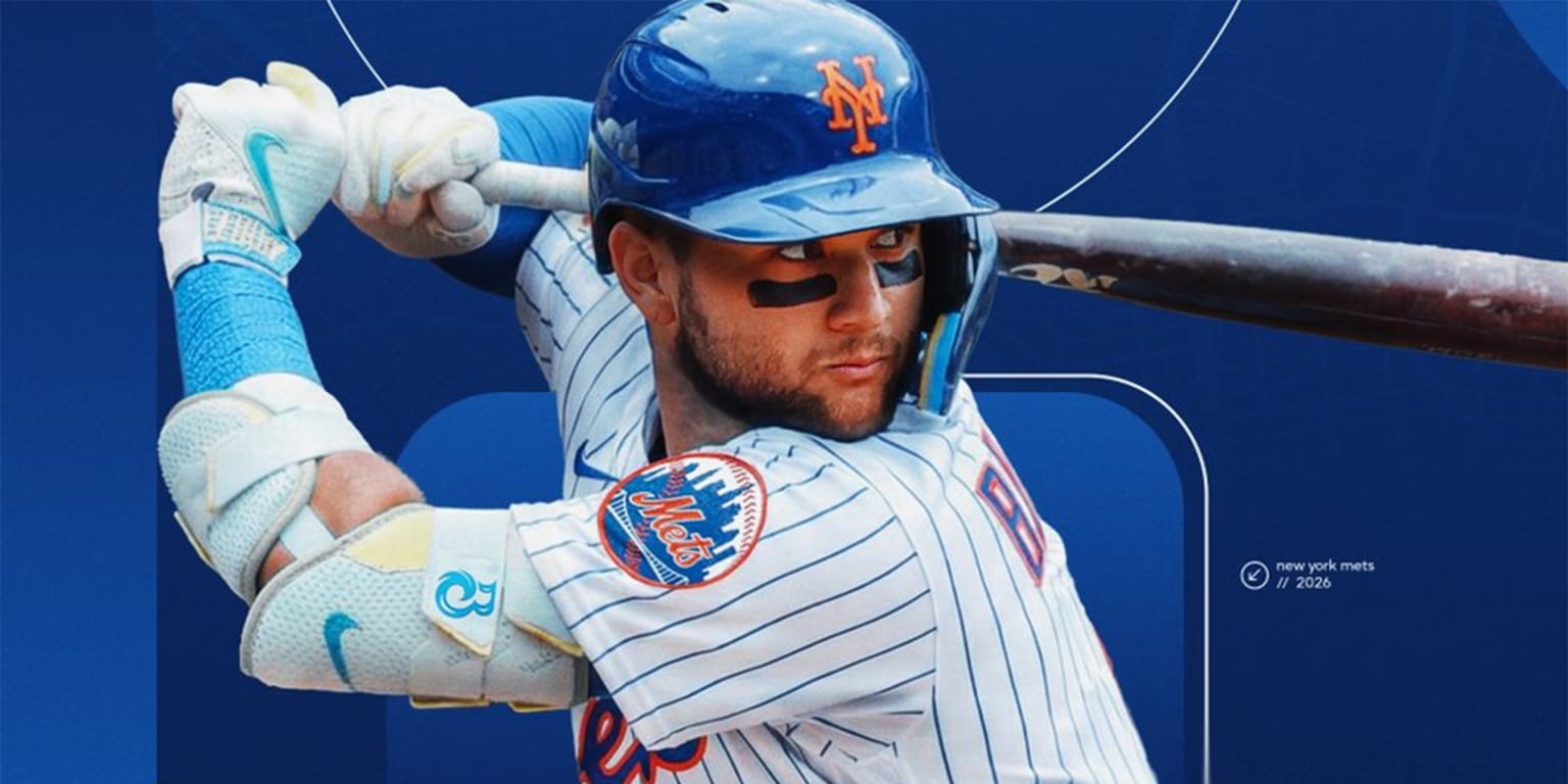 Bichette, Mets make 3-year, $126 million deal official