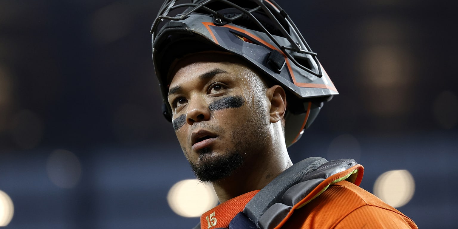 Martín Maldonado retires from MLB playing career