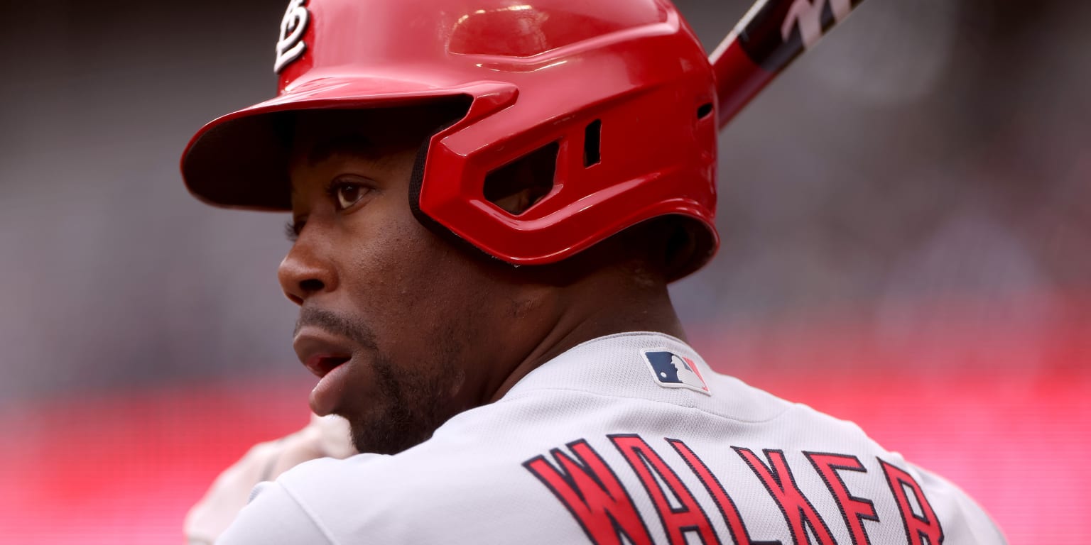 Cardinals recalling top prospect Walker to major league roster