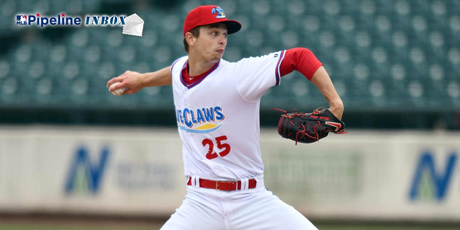 How one pitching prospect could change the MLB draft forever -- by