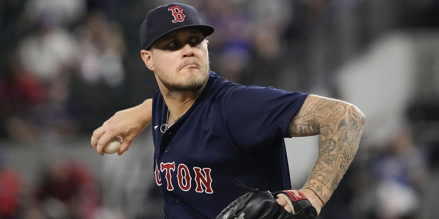 red sox tattoo  Running Boston And Beyond