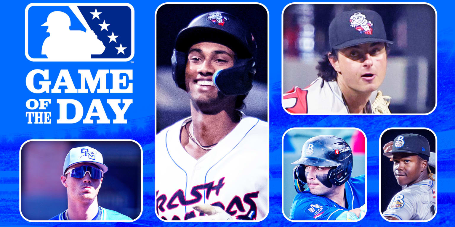 Watch Triple-A squad compete for a championship for FREE tonight