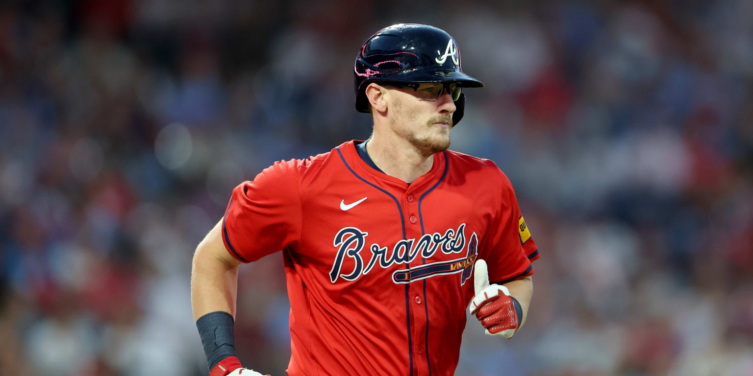 Tough decisions await Braves with regulars returning