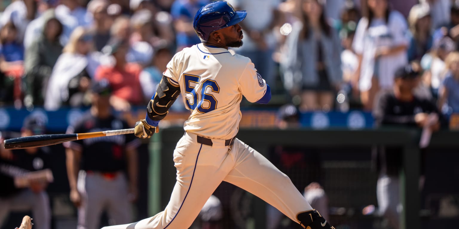 Arozarena Walk-Off: Mariners Win Again | MLB Highlights