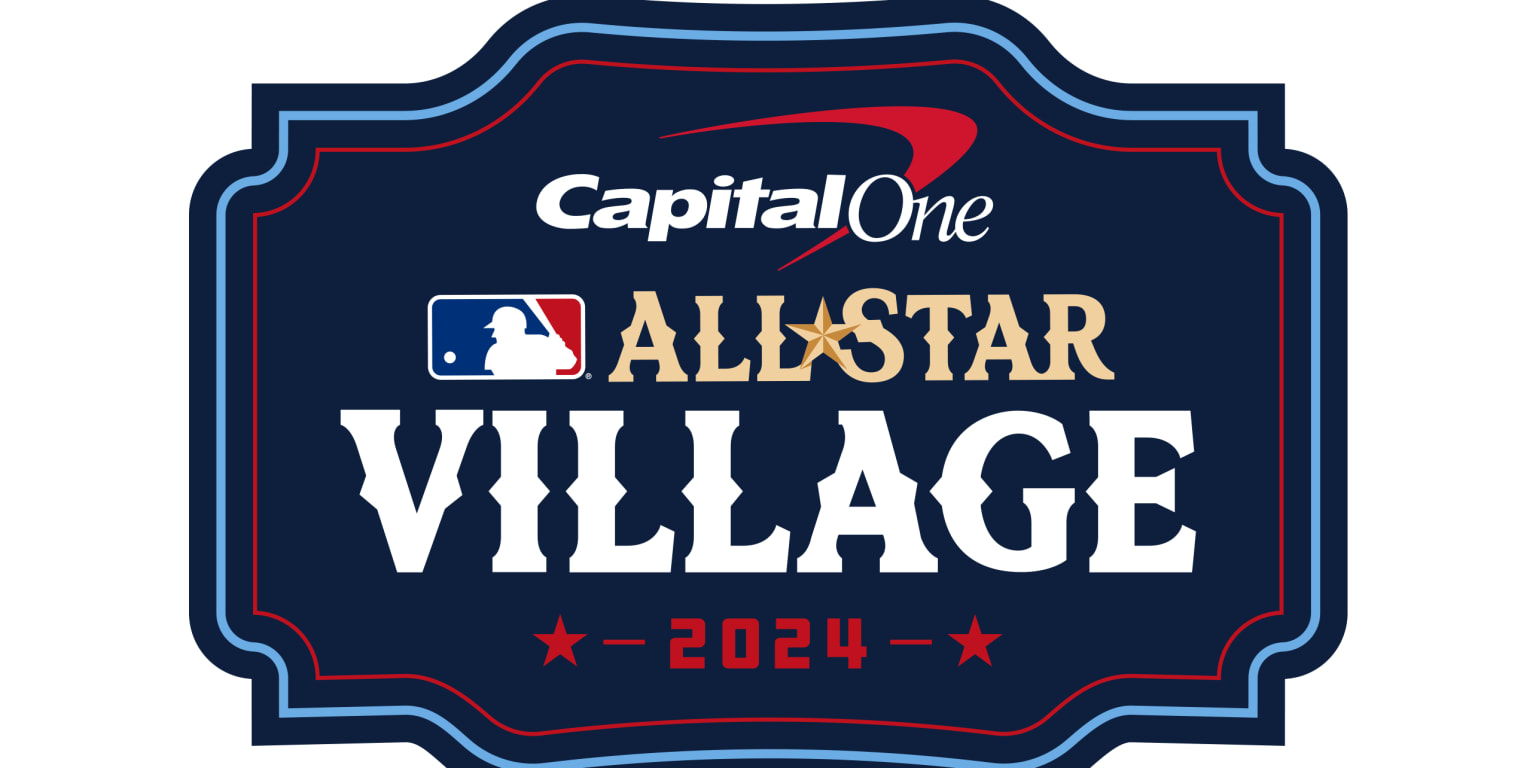 MLB unveils first look at Capital One All-Star Village