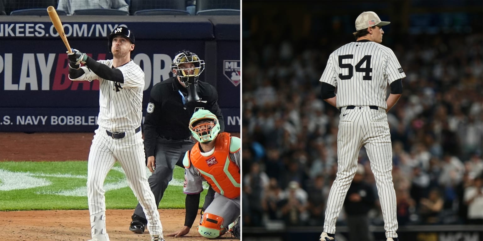 Belli's slam, Fried's gem fuel emphatic Subway Series win