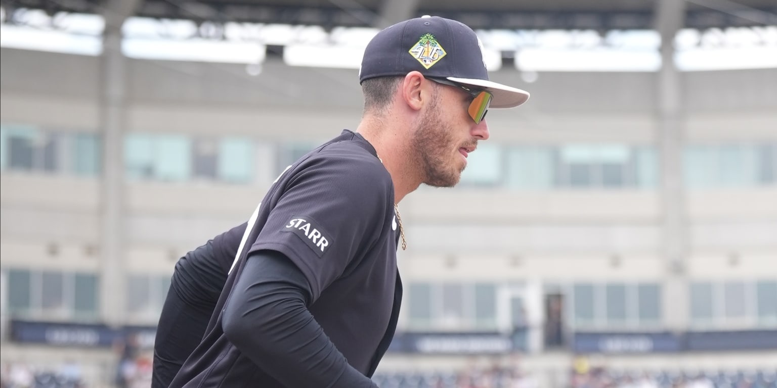 Bellinger dreaming of World Series glory in return with Yanks