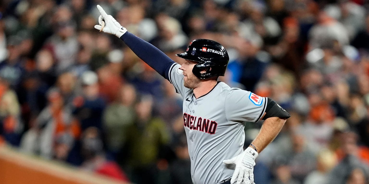 Guardianes ganaron el Juego 4 de la Serie Divisional vs. Tigres