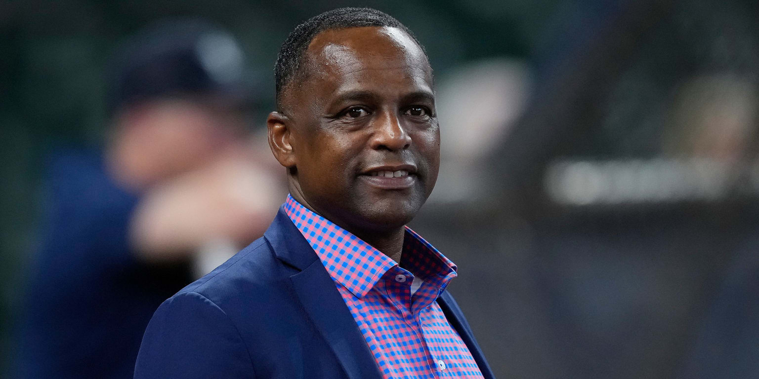 GM Dana Brown, Astros mutually agree to part ways