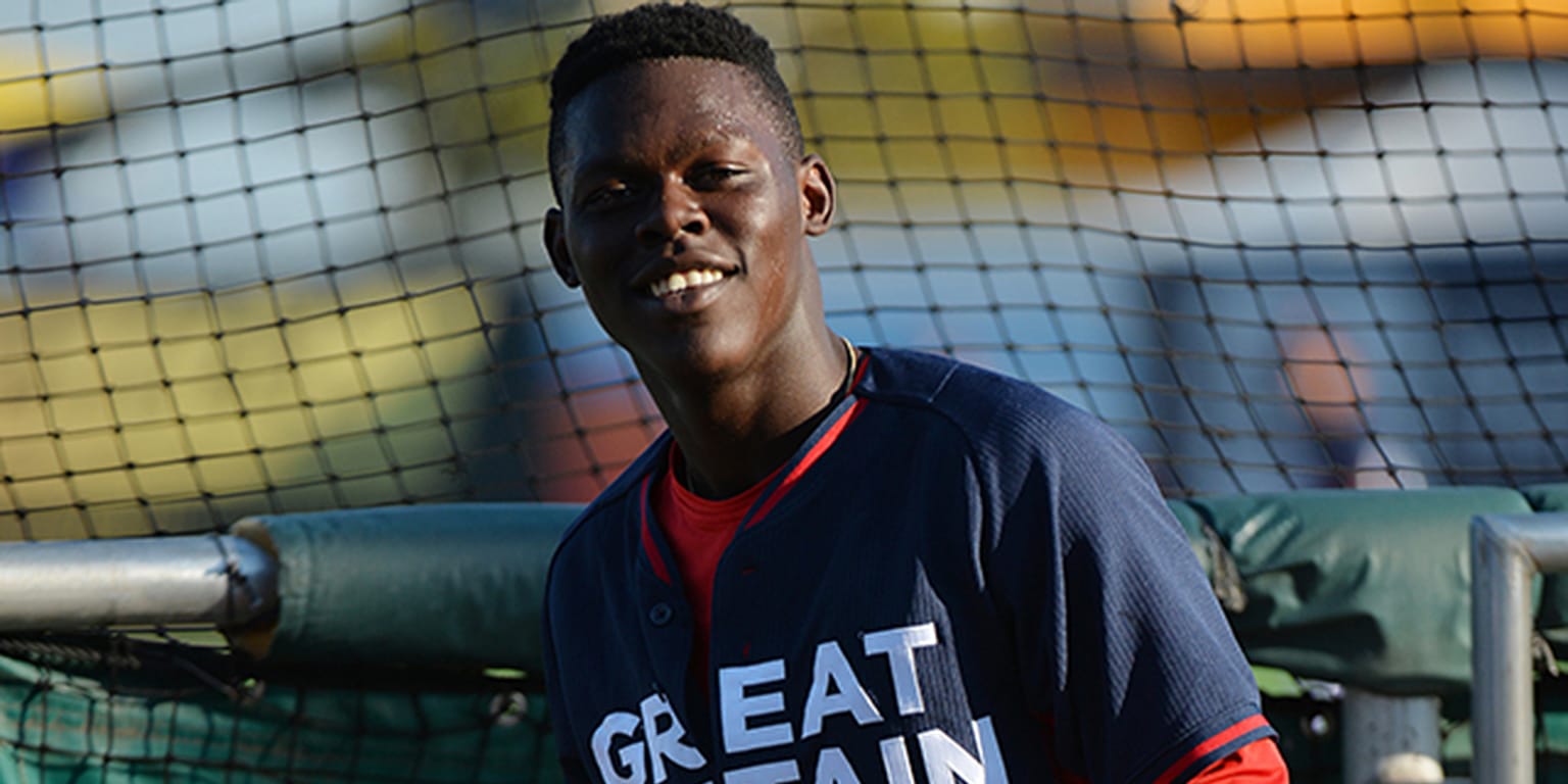 Jazz rejoining Team Great Britain 10 years after Classic debut