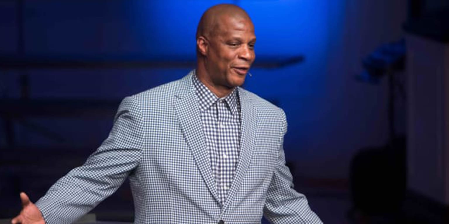 Darryl Strawberry taking ministry to penitentiaries