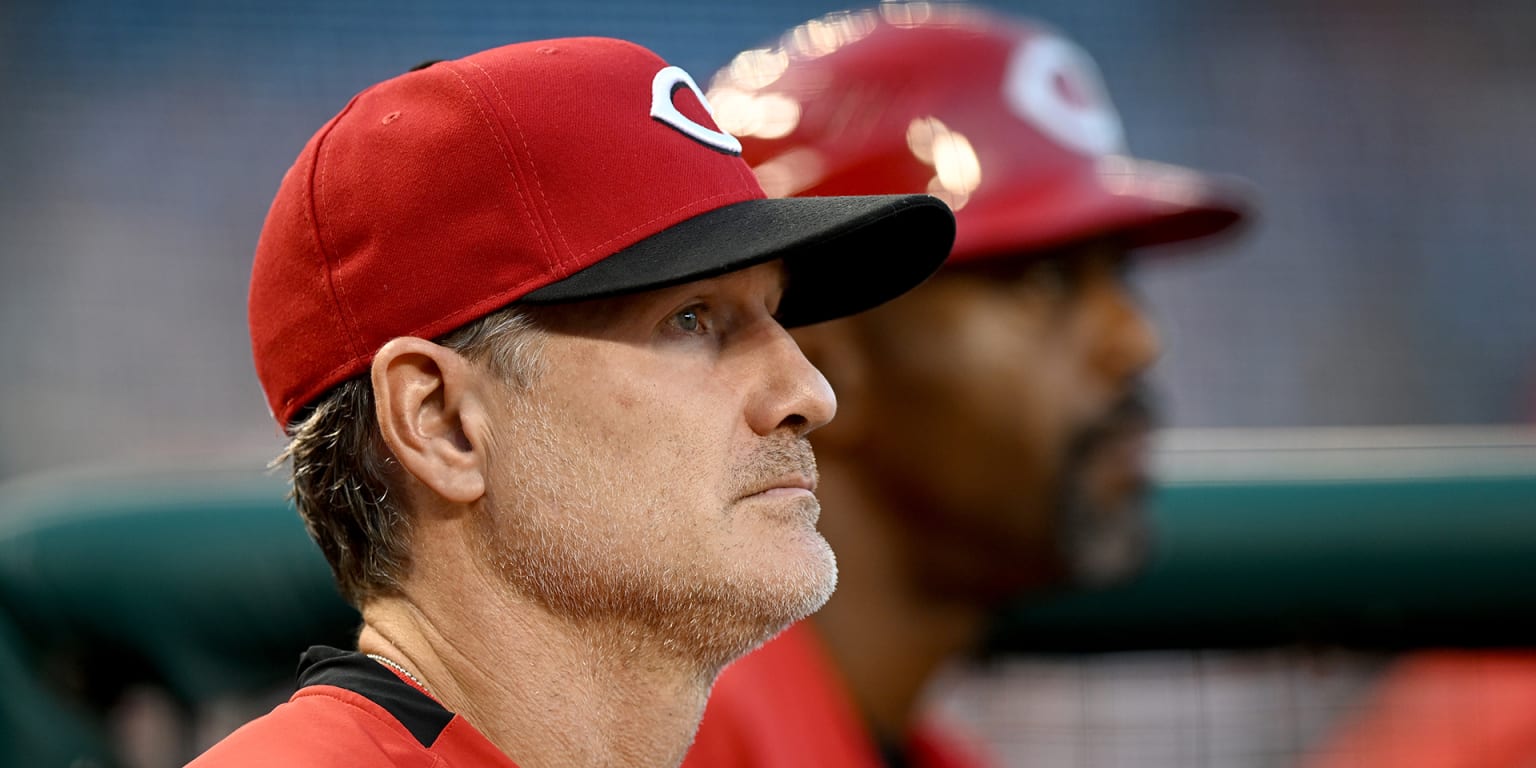 Reds news: More rule changes ahead in 2023