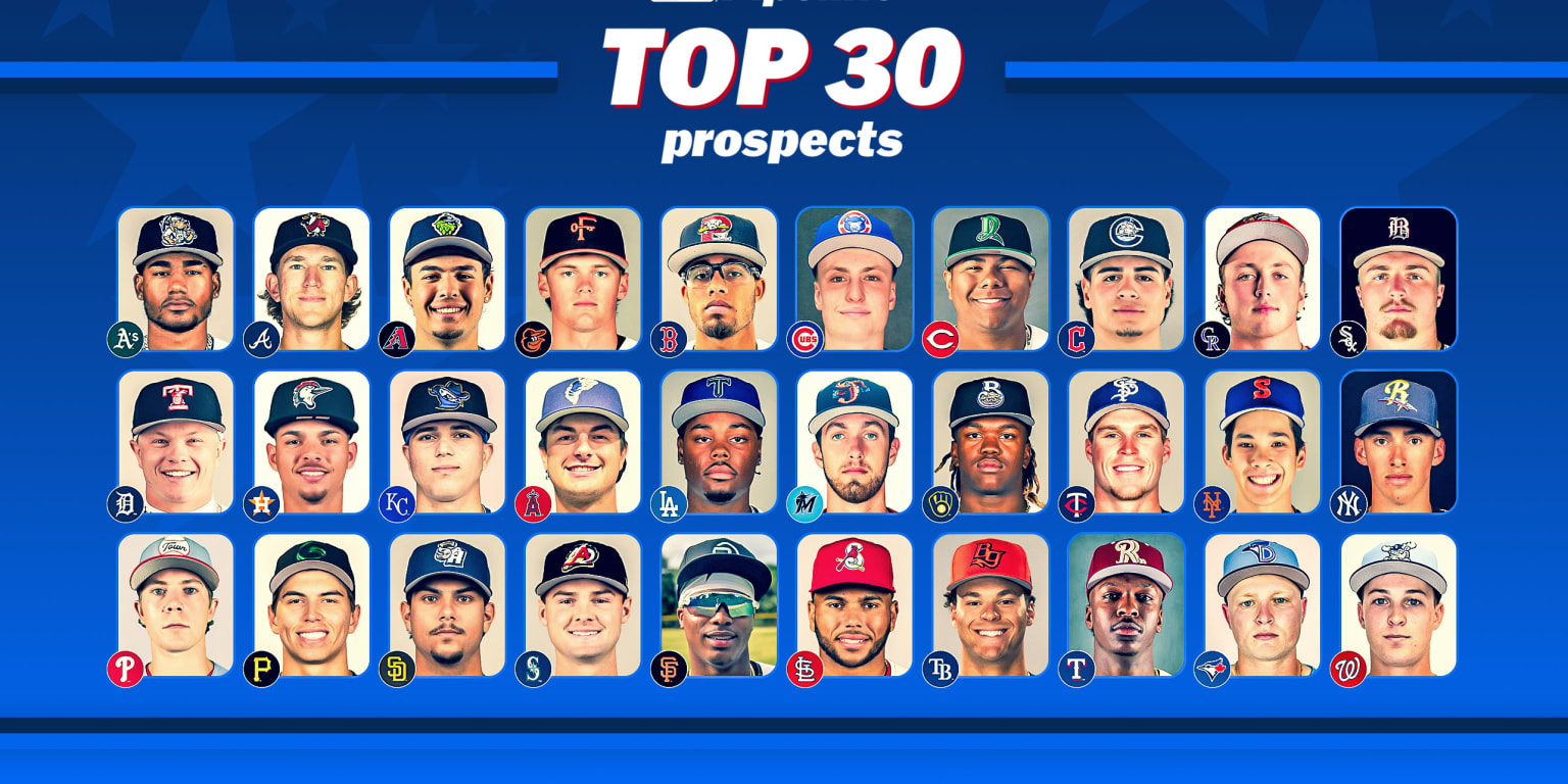 Here are the biggest movers on each club's refreshed Top 30 list