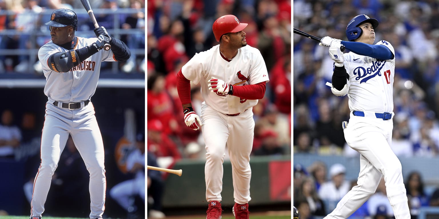 Mlb mvp sales