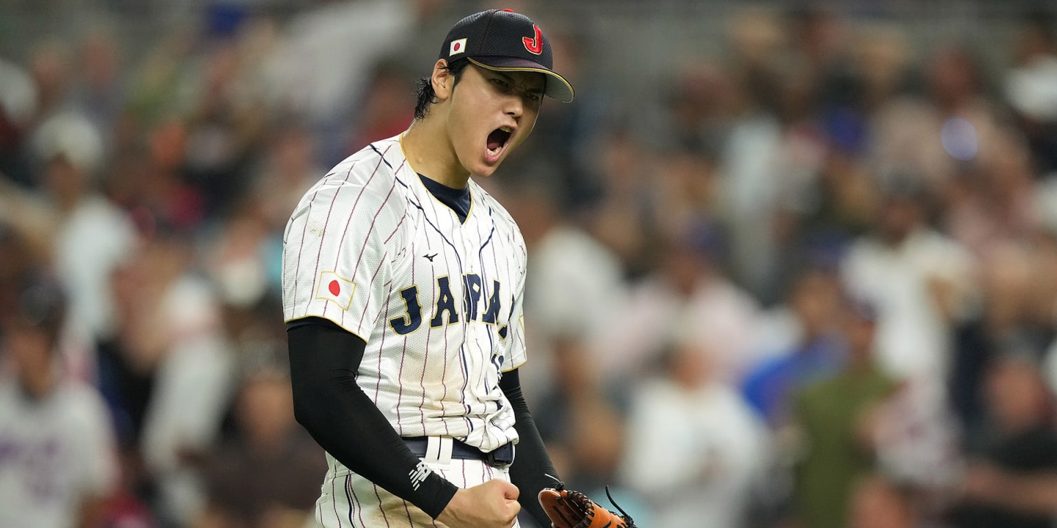 Angels expect Shohei Ohtani to miss potential World Baseball Classic  matchup with USA – Orange County Register