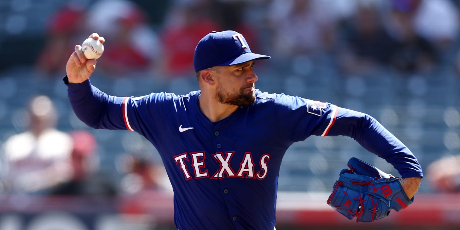 Rangers Q&A on post-2024 Winter Meetings plan