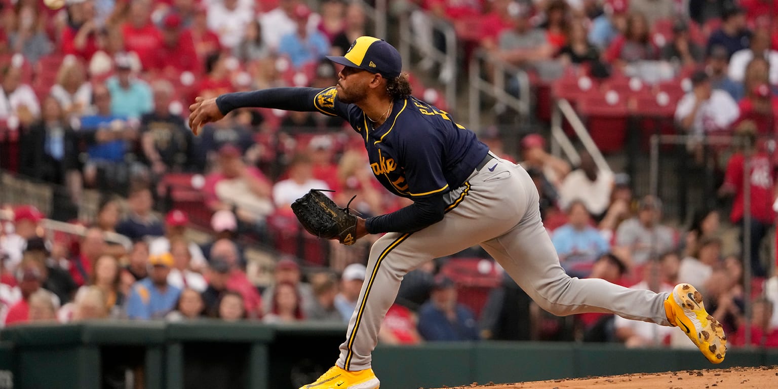 Led by Flaherty-Contreras connection, Cardinals put Brewers on notice with  emphatic series-opening win