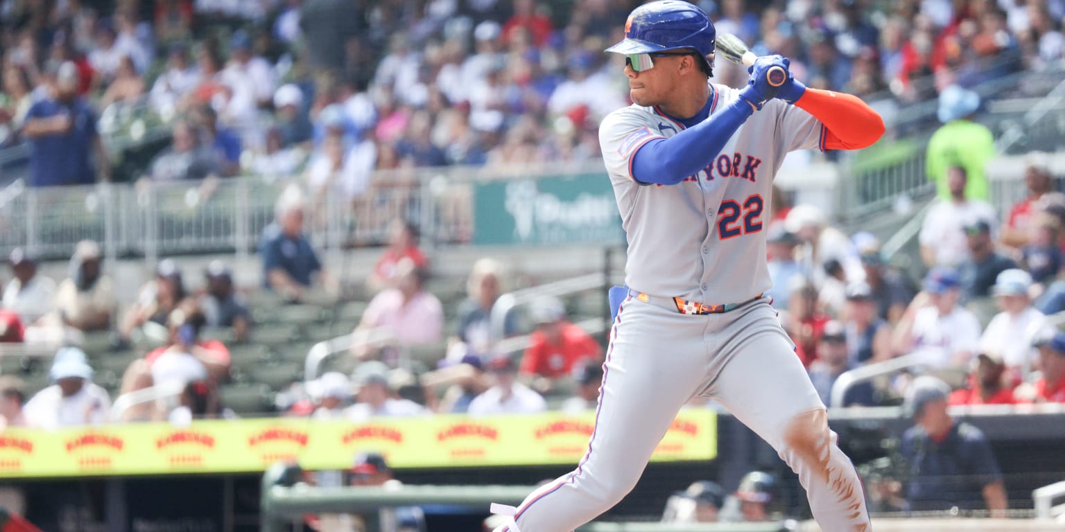 Will challenge system meet its match in Juan Soto? He has the 'green light'