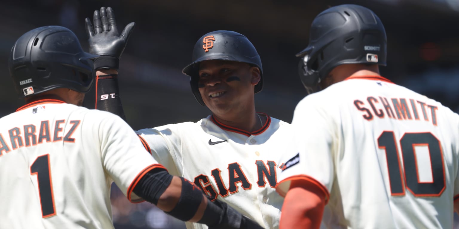 So grand, they did it again! Devers swats Giants' 2nd slam in as many days