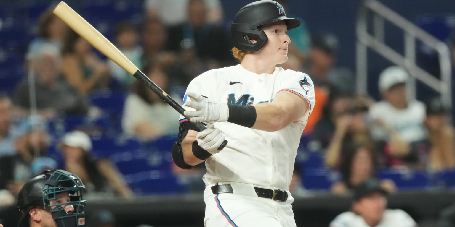 Rookie Caissie homers, walks twice in first game of rehab assignment
