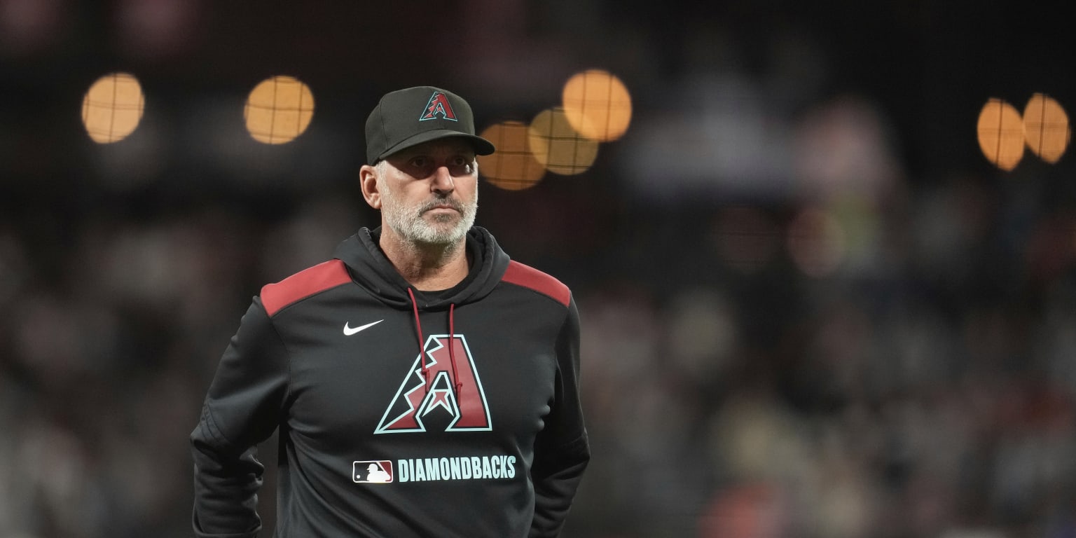 Locklear D Backs D-backs' mistakes cost them in loss to Giants