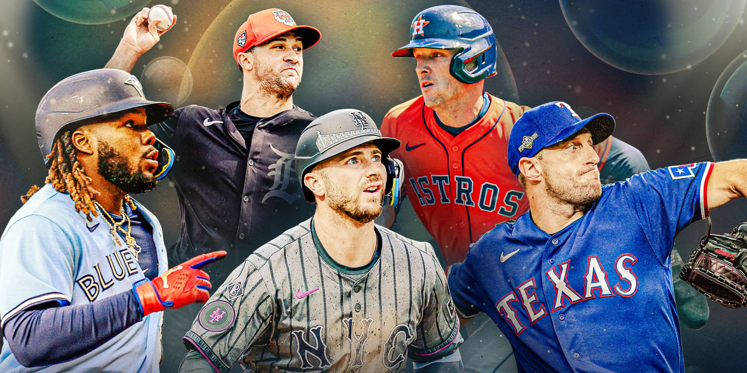 MLB trade candidates on playoff bubble teams