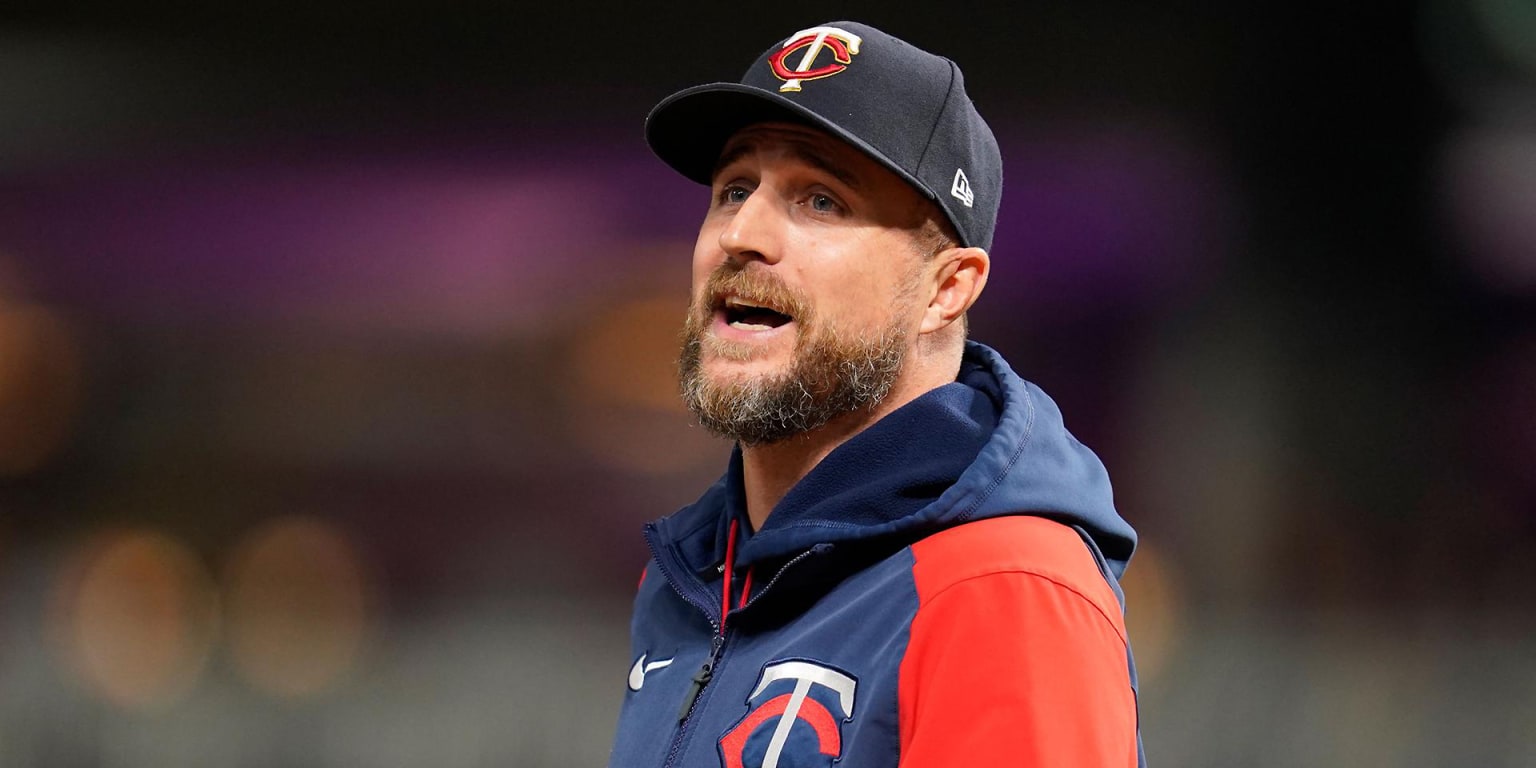 Twins president Dave St. Peter 'increasingly optimistic' about MLB  returning to play - Sports Illustrated Minnesota Sports, News, Analysis,  and More