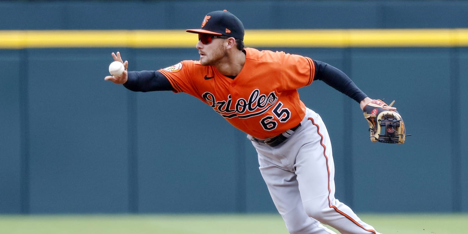 Baltimore Orioles 2019 Spring Training Gift Guide