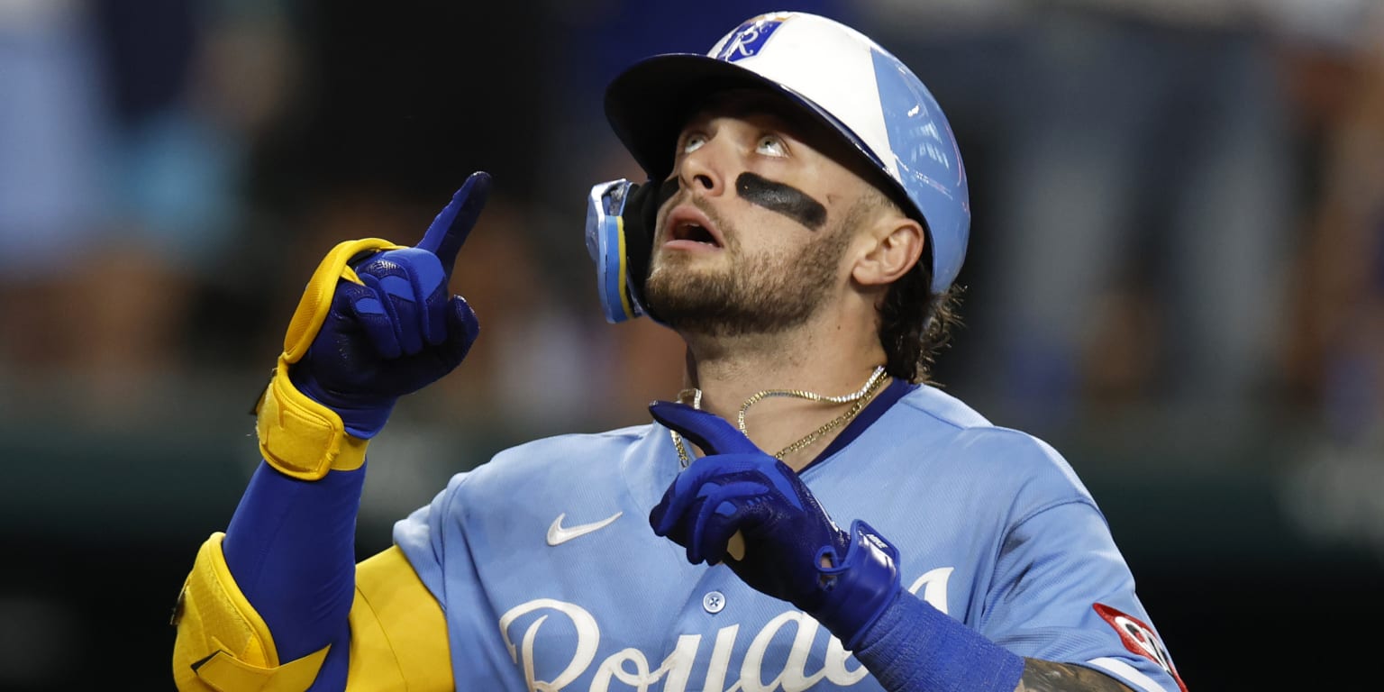 Erceg, Royals stunned in walk-off fashion after Jensen's electrifying catch