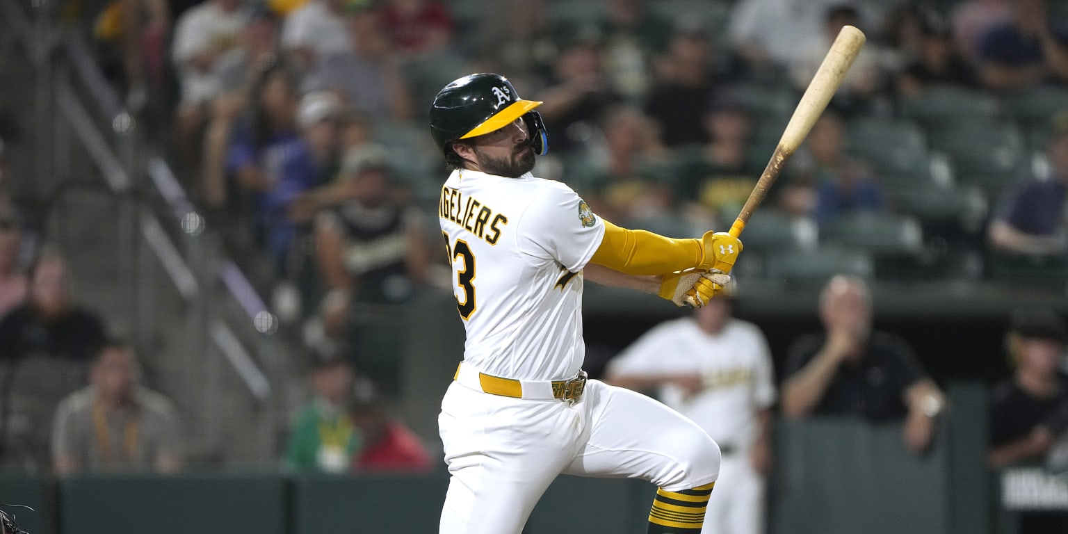 The five biggest questions facing the A’s this offseason