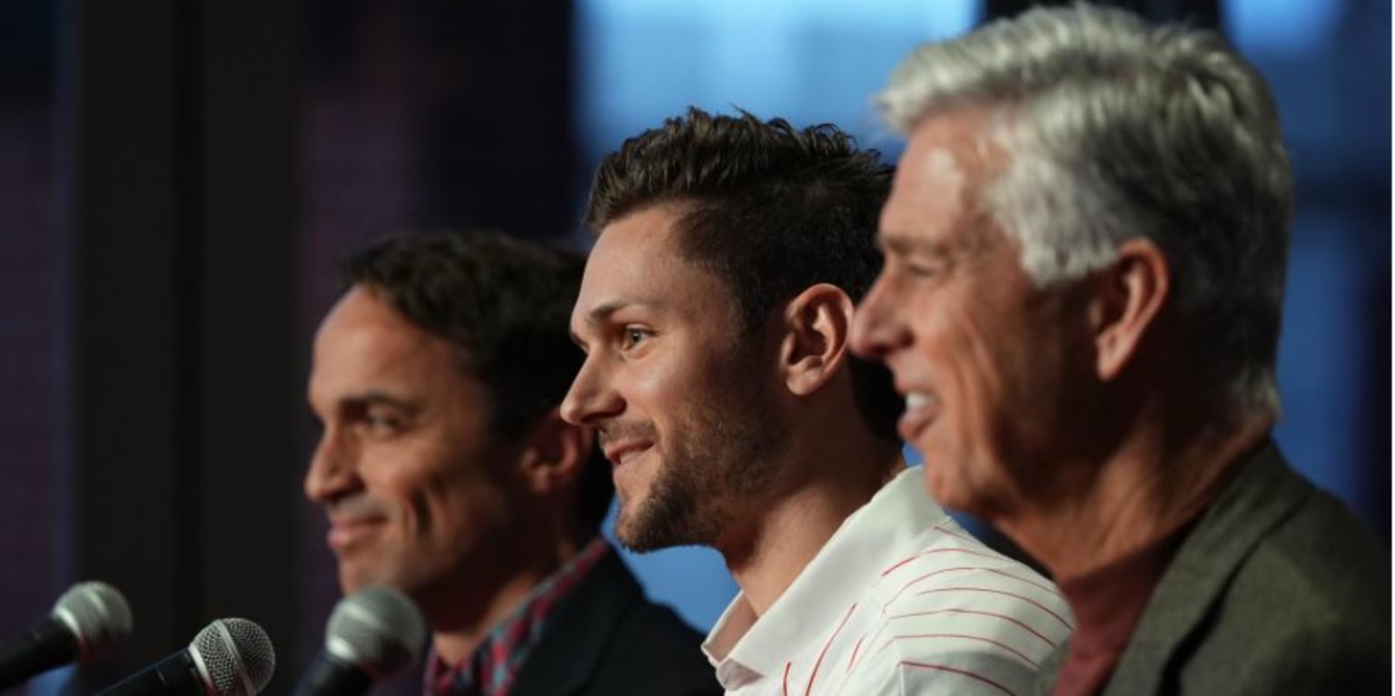 Will new balanced schedule help the Phillies?