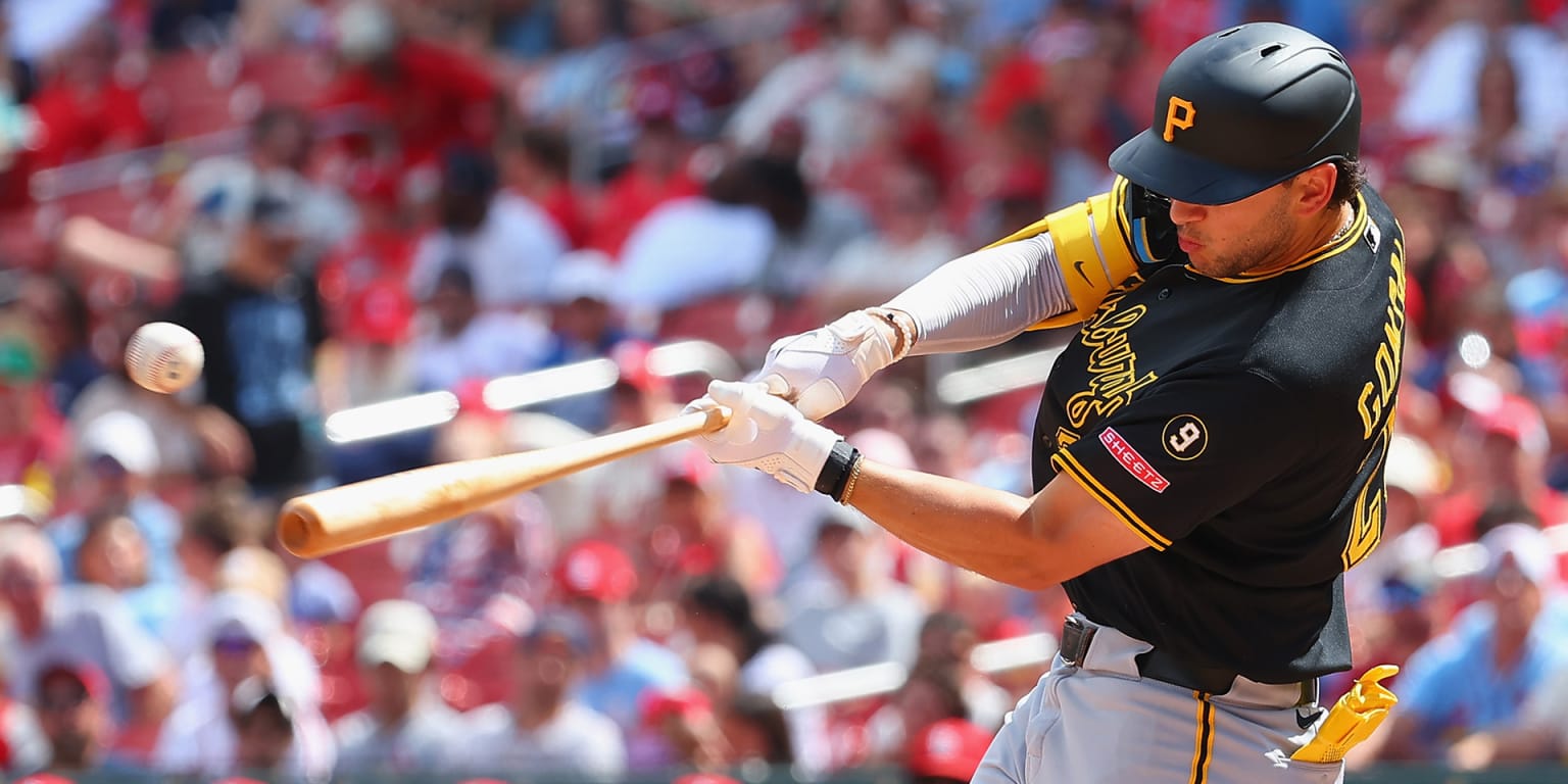 Pirates Insider: Pittsburgh's win highlights several needed offensive performances