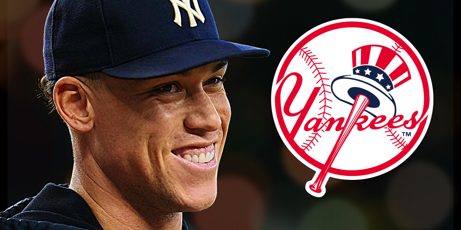 New York Yankees: Los Yankees aún no han ofrecido la extensión de contrato  a Aaron Judge