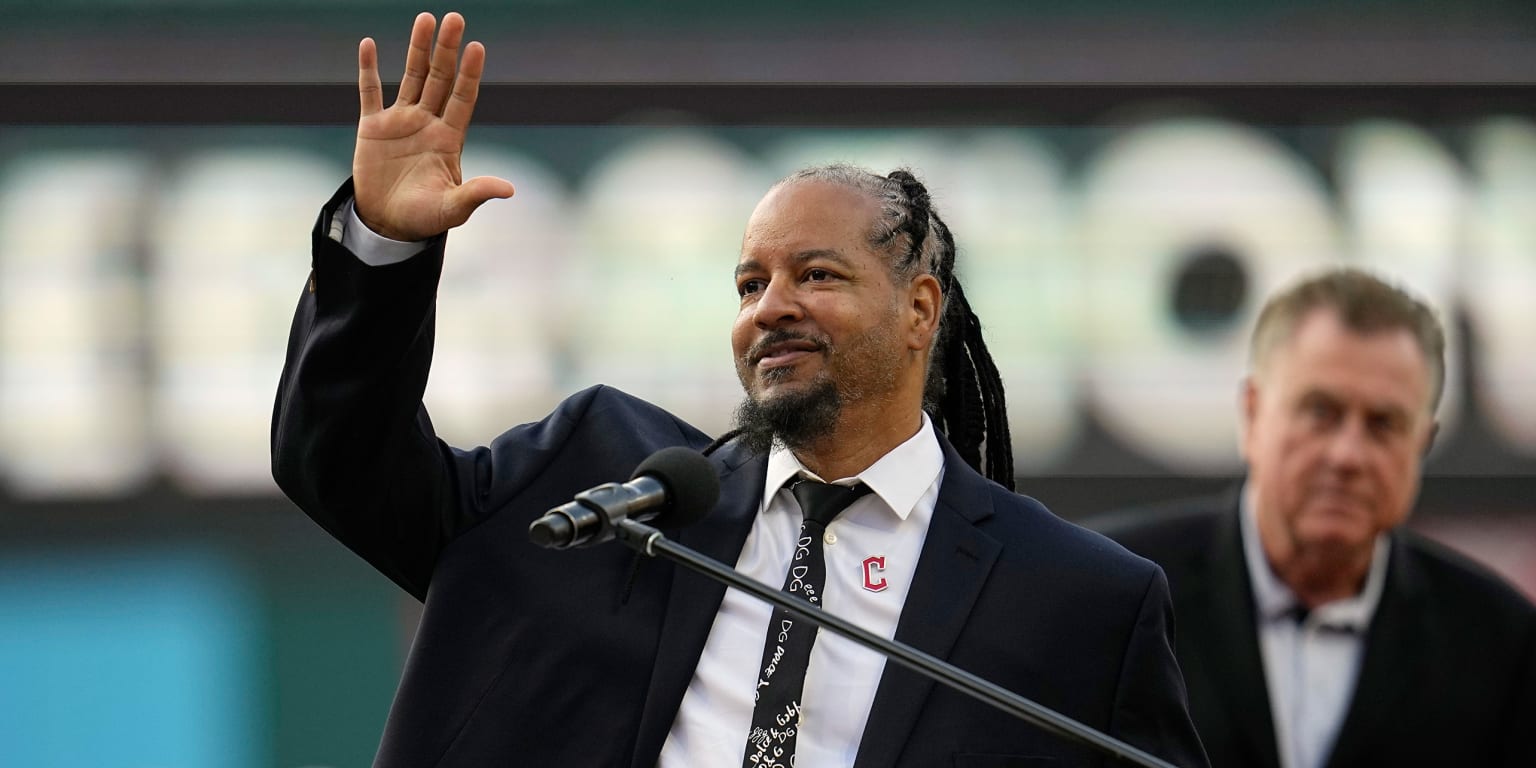 Ramirez among several Cleveland players falling short in HOF voting