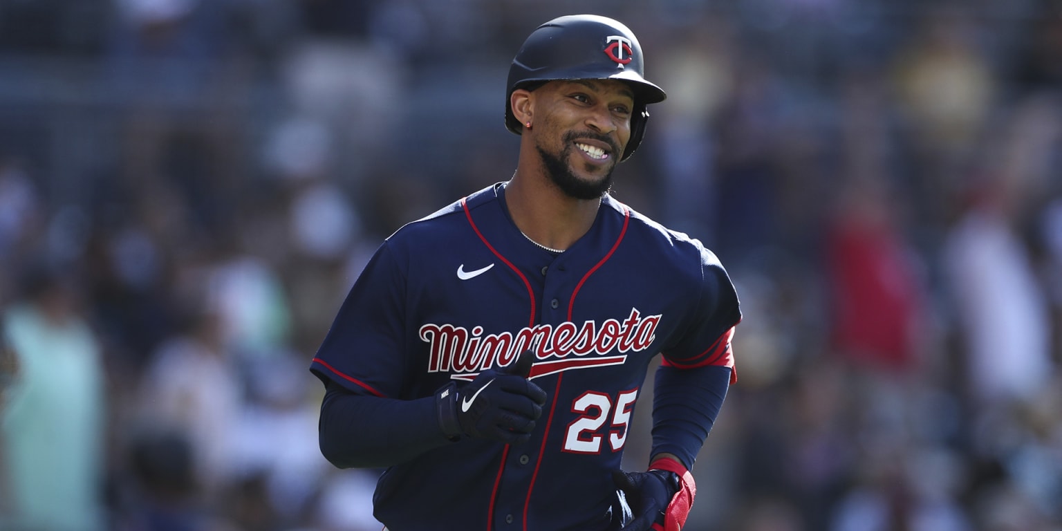 2022 MLB Injury Report June 24: Byron Buxton Banged Up, To Return This  Weekend?