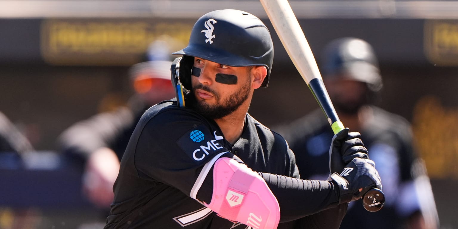 Quero's early spring work has him standing out among strong 3-catcher mix 