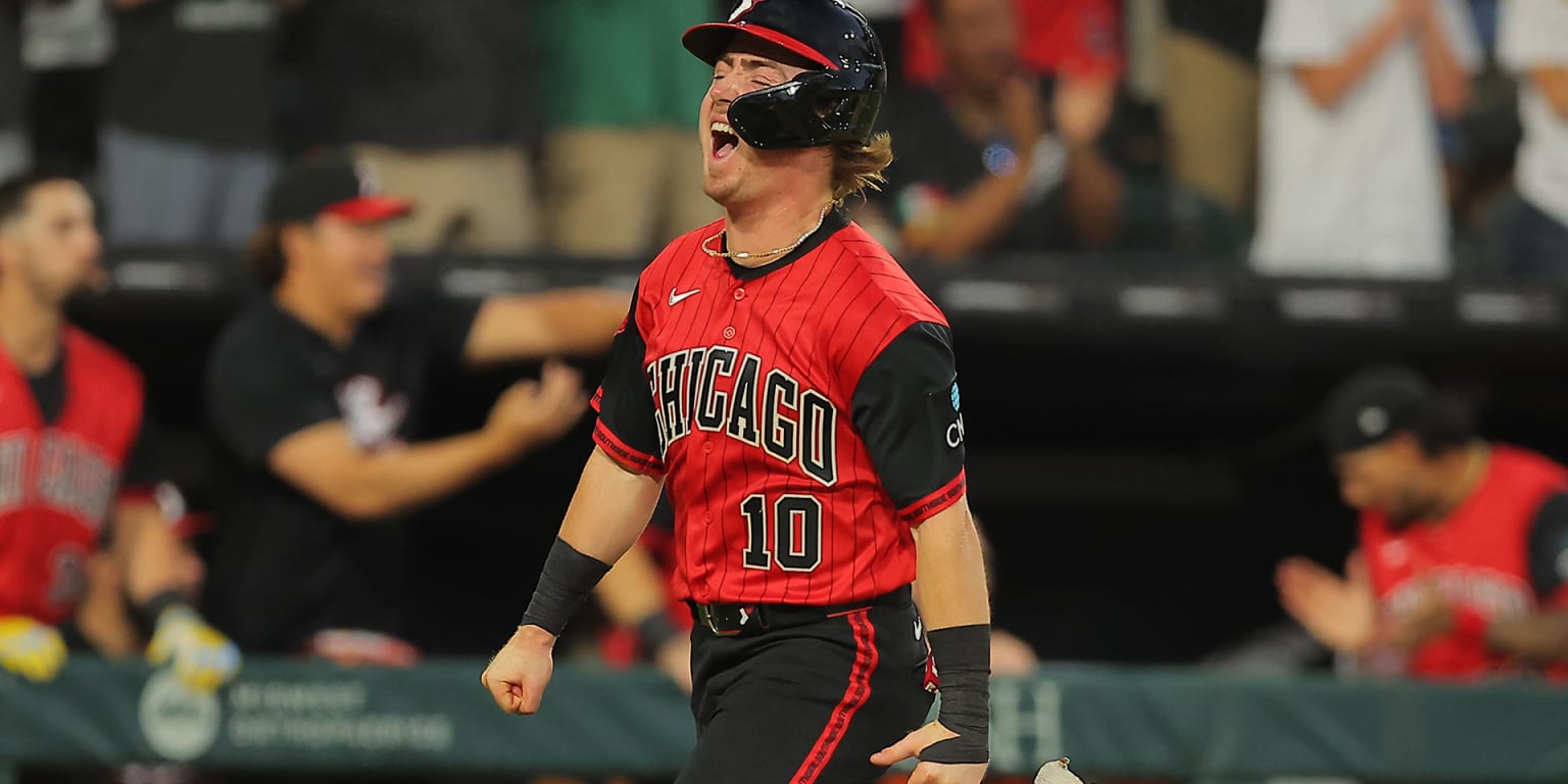 White Sox Home Dominance Reaches Critical Mass Against Title Defense