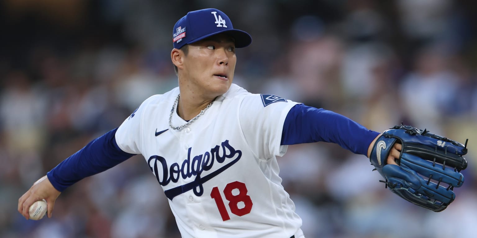 Yamamoto sets tone with another quality start, then Edman walks it off