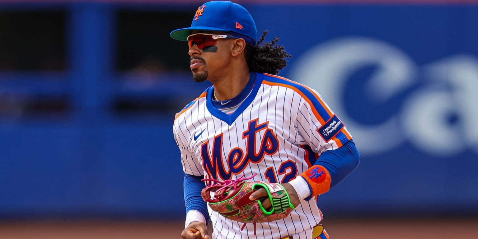 Lindor says he wants to stay with Mets: 'We have not taken a step backwards'