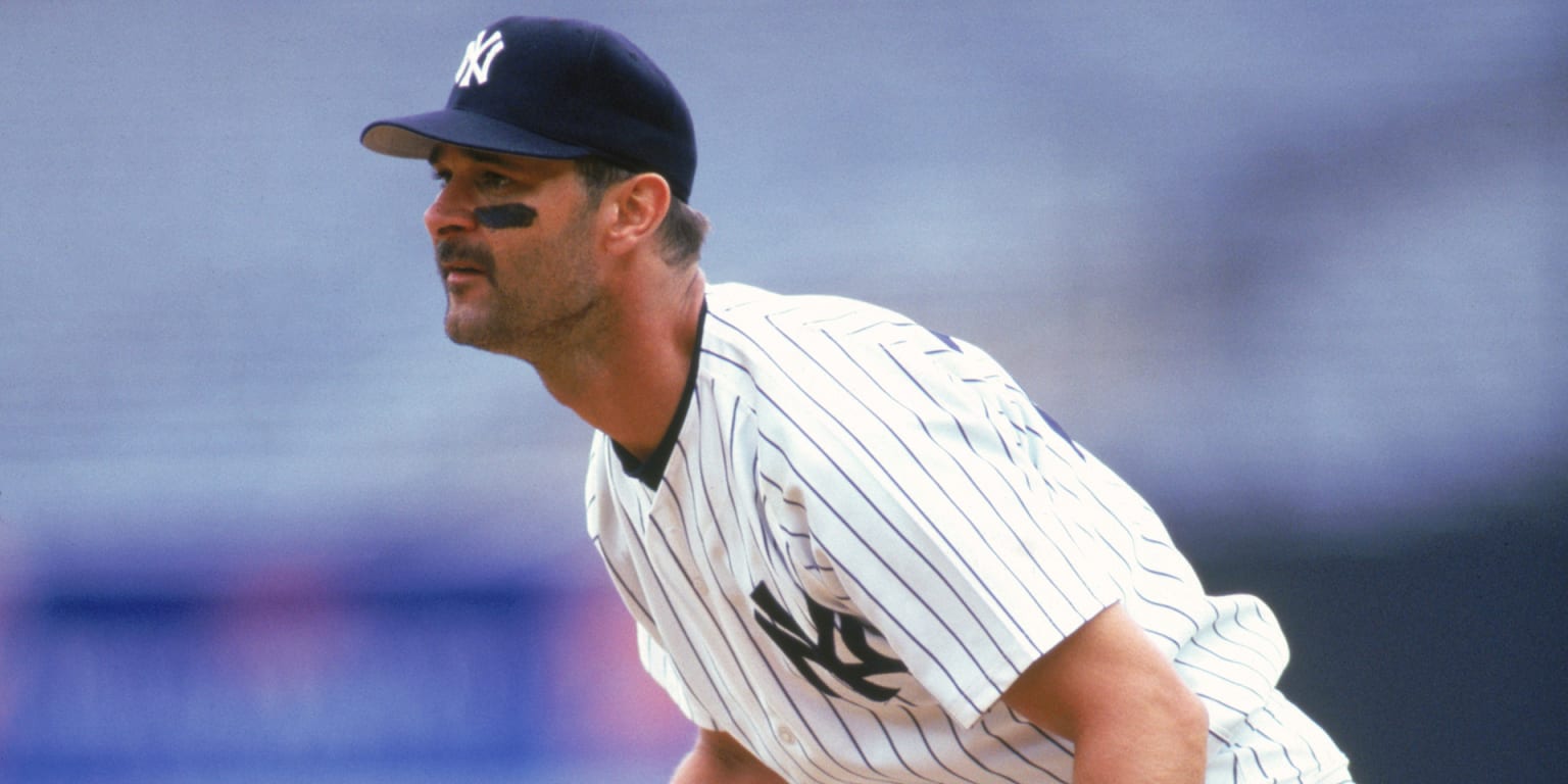 Don Mattingly Stats & Facts - This Day In Baseball