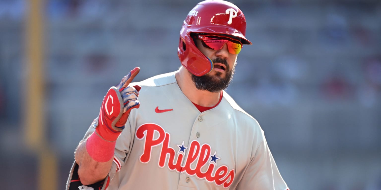 Important Phillies offseason dates for awards, Hot Stove season