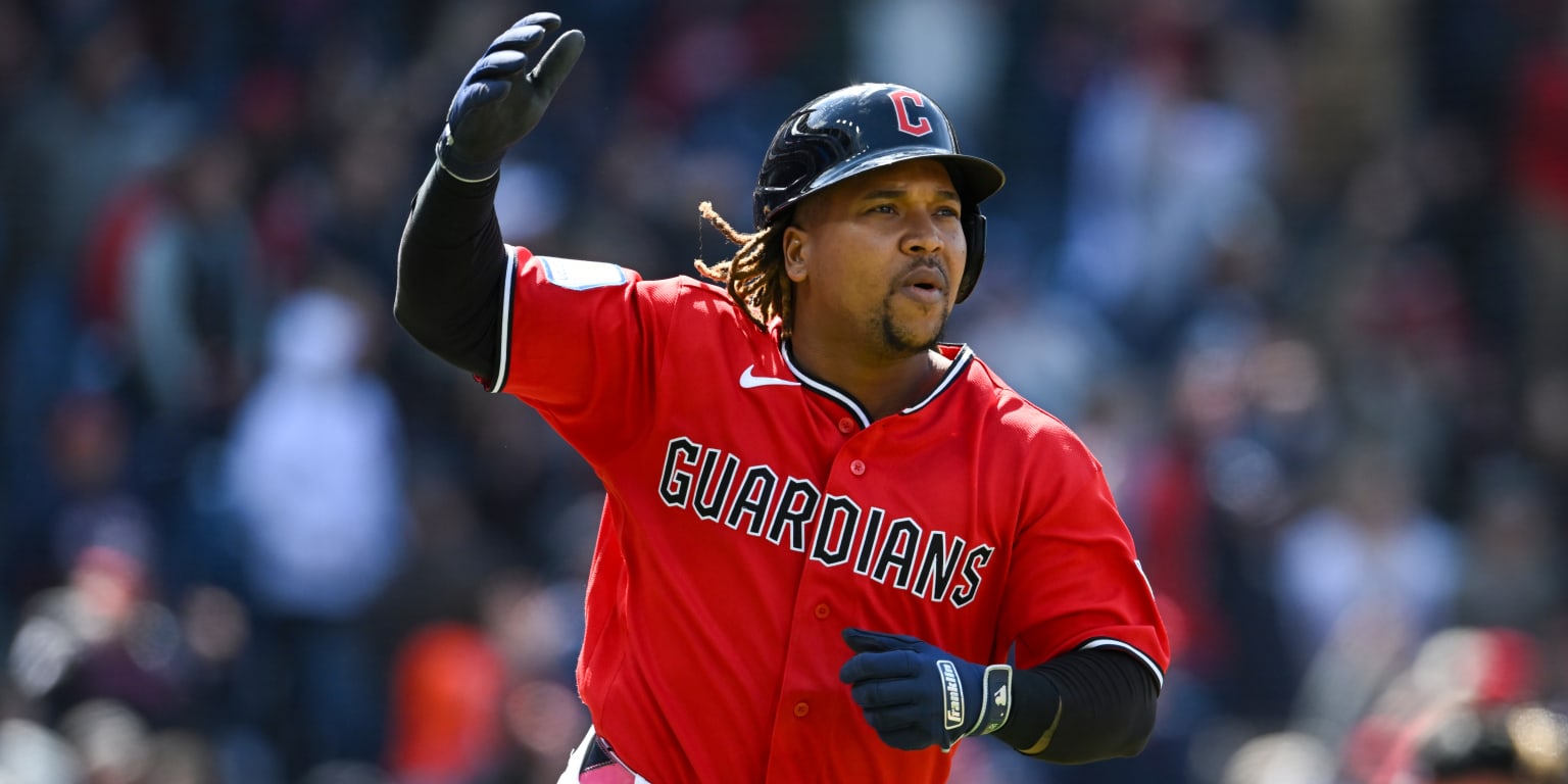 J-Ram on MLB's most underrated player (hint: it's a teammate)