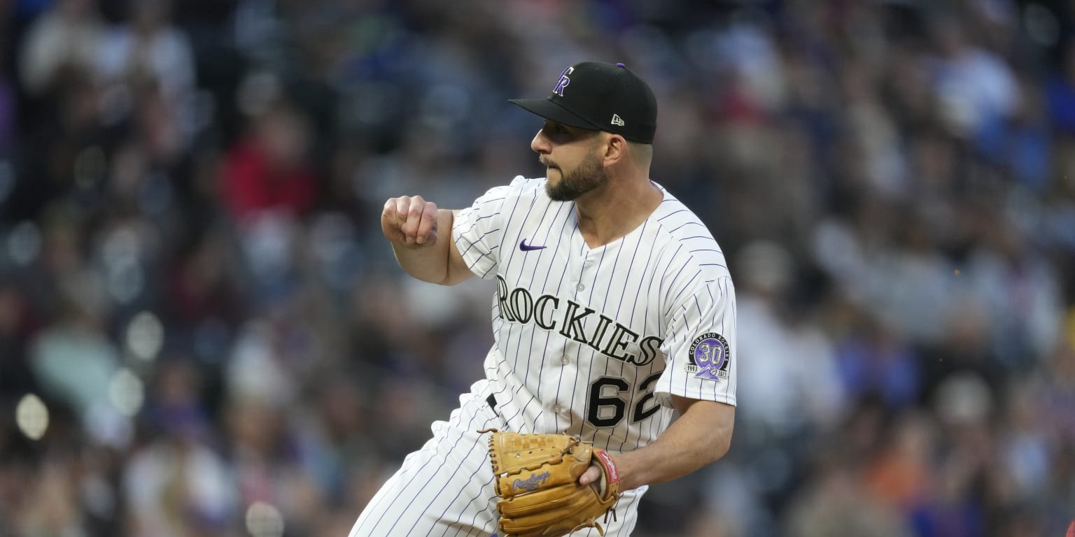 Rockies are moving on after win in Chicago; next stop, Milwaukee