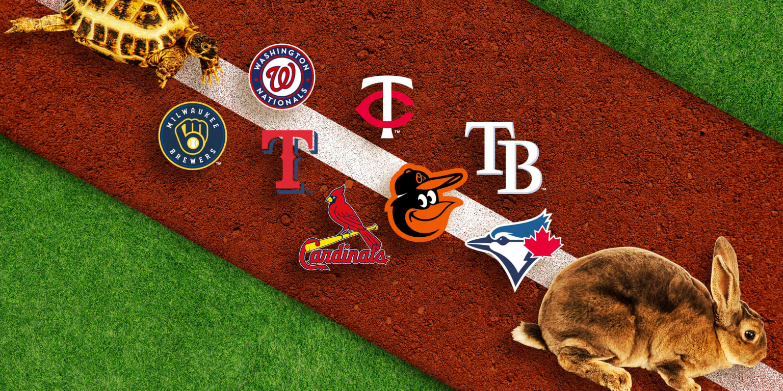 8 slow-starting teams that shouldn't give up on October dreams
