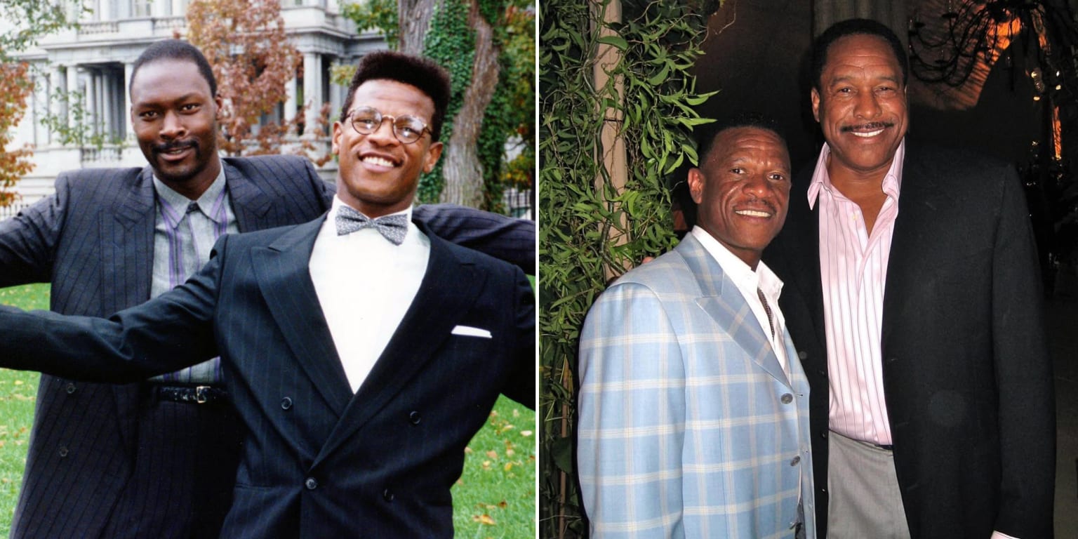 MLB reacts to Rickey Henderson passing