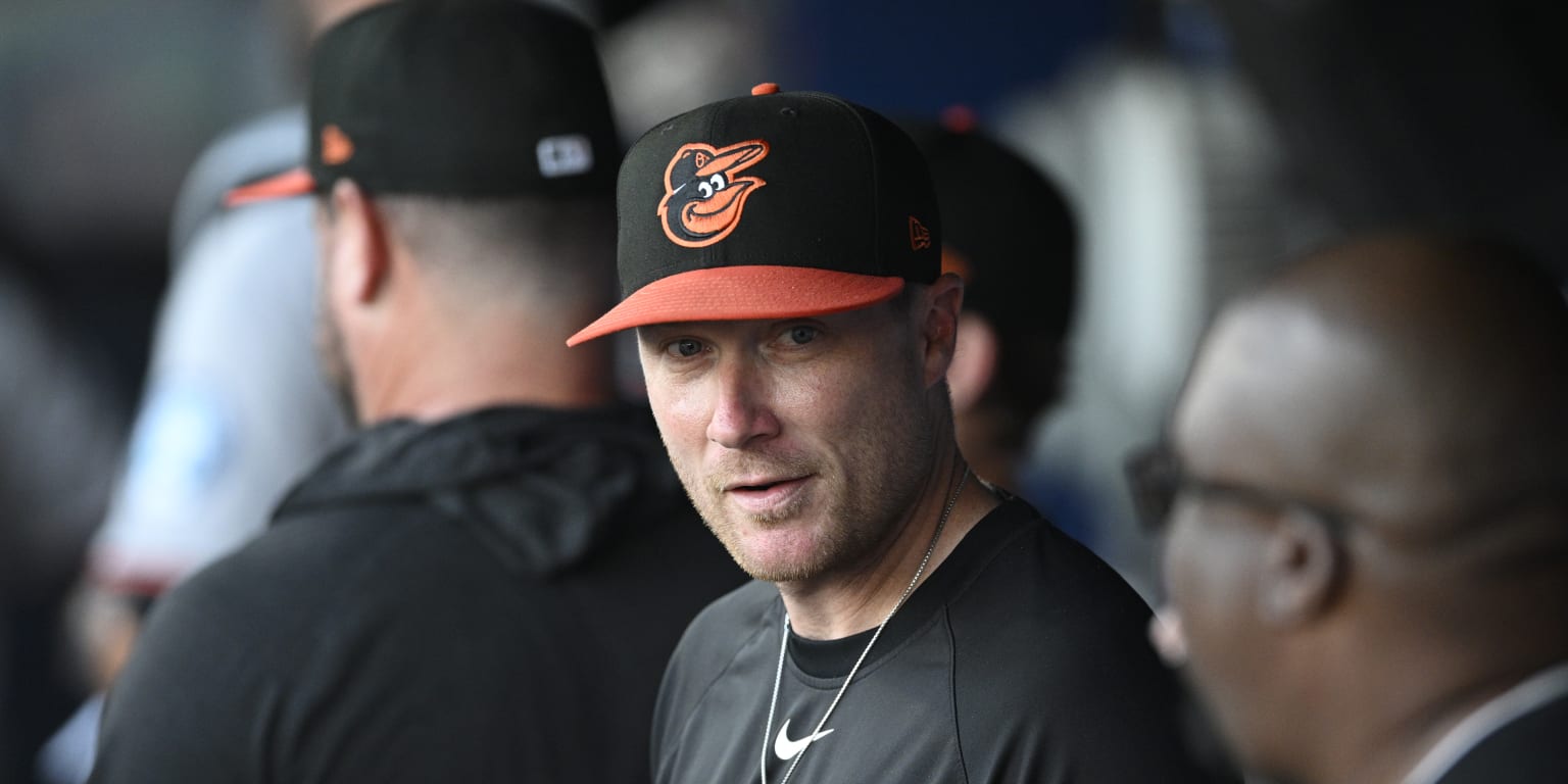 Orioles Hitting Coaches 2026 – New Staff Announced